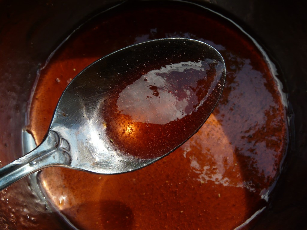 Tartelettes à la gelée de framboises et choco-framboises – les Recettes